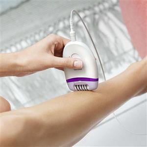 Philips BRE225/05 Satinelle Essential Kablolu Kompakt Epilasyon Cihazı