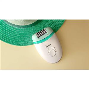 Philips BRE245/05 Satinelle Essential Kablolu Kompakt Epilasyon Cihazı