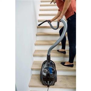 PHILIPS FC9750/07 POWERPRO MAX TORBASIZ ELEKTRİKLİ SÜPÜRGE