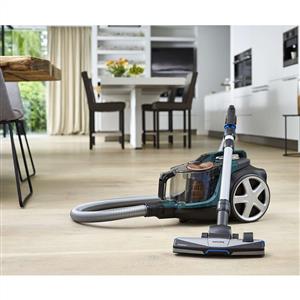 PHILIPS FC9751/07 POWERPRO MAX TURBO BAŞLIKLI TORBASIZ ELEKTRİKLİ SÜPÜRGE