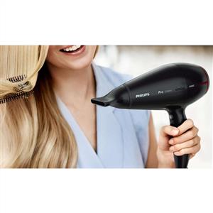 PHILIPS HPS910/00 PRO PRESTIGE 2100 W. AC MOTORLU PROFESYONEL SAÇ KURUTMA MAKİNE