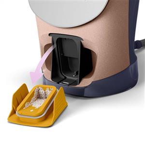 PHILIPS GC4909/60 AZUR BUHARLI ÜTÜ