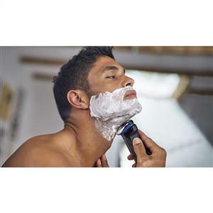 PHILIPS S1030/04 AQUATOUCH ISLAK KURU TIRAŞ MAKİNESİ