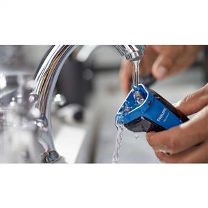 PHILIPS S1030/04 AQUATOUCH ISLAK KURU TIRAŞ MAKİNESİ