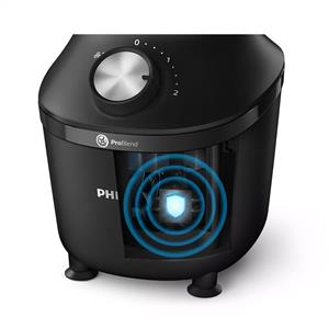PHILIPS HR2291/41 3000 SERİSİ SÜRAHİ TİP BLENDER (CAM HAZNE - 600 WATT)