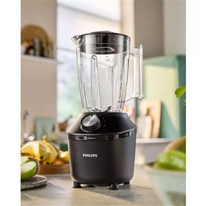 PHILIPS HR2291/41 3000 SERİSİ SÜRAHİ TİP BLENDER (CAM HAZNE - 600 WATT)