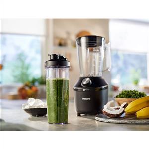 PHILIPS HR2291/41 3000 SERİSİ SÜRAHİ TİP BLENDER (CAM HAZNE - 600 WATT)