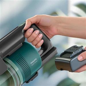 Philips XC6557/01 6000 Serisi Kablosuz Dikey Süpürge