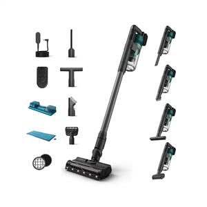 Philips XC6557/01 6000 Serisi Kablosuz Dikey Süpürge