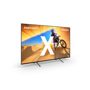 Philips MiniLED Ambilight TV 65PML9009 65inc 164cm 4K UHD Dolby Vision Dolby Atmos Titan
