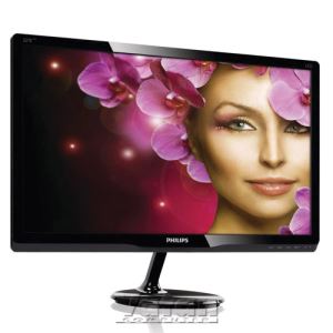 PHILIPS 21,5" 227E4LHAB/00 2ms Full HD HDMI VGA Speaker SLIM GAMING MONİTÖR