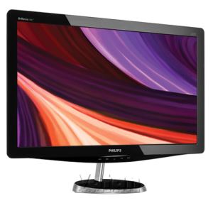 21.5" 228C3LHSB/00 GENİŞ EKRAN LED MONİTÖR