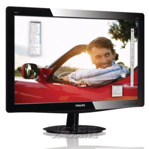 PHILIPS 23" 236V3LSB/62 GENİŞ EKRAN LED MONİTÖR
