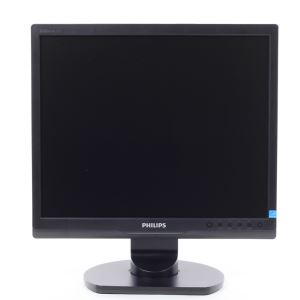 PHILIPS 17" 17S1SB/62 LCD MONİTÖR