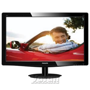 PHILIPS 23" 236V3LSB/62 GENİŞ EKRAN LED MONİTÖR