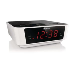 PHILIPS AJ3115 radyolu calar saat