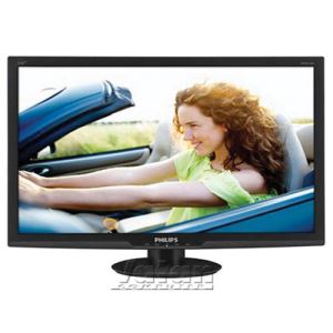 PHILIPS 27" 273E3QHSB/00 GENİŞ EKRAN LED MONİTÖR