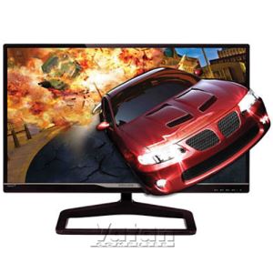 PHILIPS 23" 238G4DHSD/00 GENİŞ EKRAN LED IPS MONİTÖR