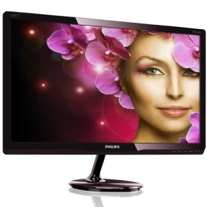 PHILIPS 21.5" 227E4QHAD/00 GENİŞ EKRAN LED IPS MONİTÖR