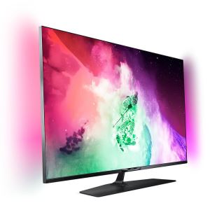 PHILIPS 55PUS7909/12 55''139 CM 4K ULTRA HD 3D SMART LED TV,4 GÖZLÜK,UYDU ALICI