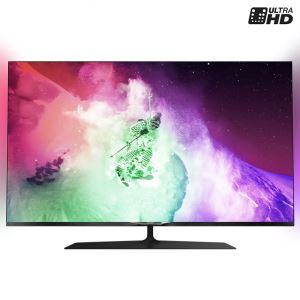 PHILIPS 55PUS7909/12 55''139 CM 4K ULTRA HD 3D SMART LED TV,4 GÖZLÜK,UYDU ALICI