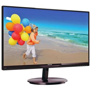 PHILIPS 23" 234E5QSB/01 Full HD DVI VGA AH-IPS MONİTÖR