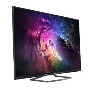 PHILIPS 50PUK6809/12  50"127 CM 4K ULTRA HD 3D SMART LED TV,400 HZ,HD UYDU ALICI
