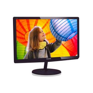 PHILIPS 23,6" 247E6QDAD/00 5ms Full HD MHL-HDMI VGA SPEAKER IPS MONİTÖR
