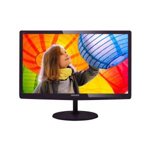 PHILIPS 23,6" 247E6QDAD/00 5ms Full HD MHL-HDMI VGA SPEAKER IPS MONİTÖR