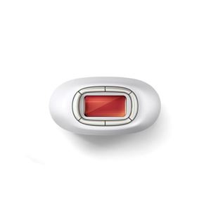 PHILIPS LUMEA IPL SC2007/00 EPİLASYON TÜY ALMA SİSTEMİ HASSAS BÖLGE BAŞLIĞI
