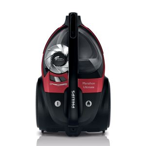 PHILIPS FC9919/07 MARATHON ULTIMATE TOZ TORBASIZ ELEKTRİKLİ SÜPÜRGE