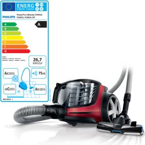 PHILIPS FC9919/07 MARATHON ULTIMATE TOZ TORBASIZ ELEKTRİKLİ SÜPÜRGE