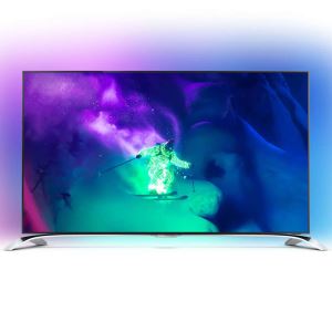PHILIPS 55PUS9109/12 55'' 139 CM RAZOR SLİM 4K 3D SMART LED TV,DAHİLİ HD UYDU