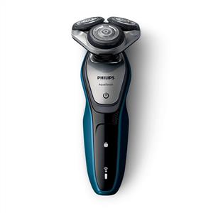 PHILIPS S5420/06 AQUATOUCH ISLAK VE KURU TIRAŞ MAKİNESİ