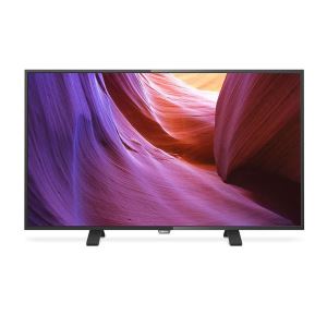 PHILIPS 43PUK4900/12  43" 108 CM  4K UHD LED TV,DAHİLİ UYDU ALICILI