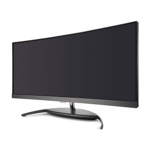 PHILIPS 34" BDM3490UC/00 CURVED WQHD DP HDMI AH-IPS MONİTÖR