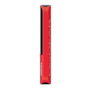 PHILIPS GOGEAR VİBE RADYOLU MP4 PLAYER 4GB (KIRMIZI)