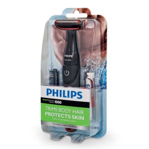 PHILIPS BG105/11 ERKEK VÜCUT BAKIM SETİ