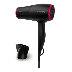 PHILIPS BHD029/00 DRYCARE ENERJİ TASARRUFLU SAÇ KURUTMA MAKİNESİ