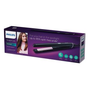 PHILIPS BHS675/00 STRAİGHT CARE SAÇ DÜZLEŞTİRİCİ