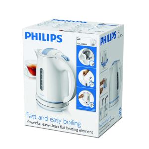 PHILIPS HD4646/20 DAILY COLLECTION SU ISITICI