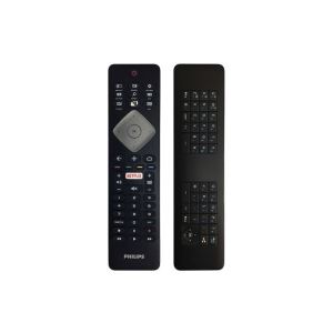 PHILIPS 55PUS6412 55'' 139 CM 4K UHD ANDROID TV, 2 TARAFLI AMBILIGHT,DAHİLİ UYDU