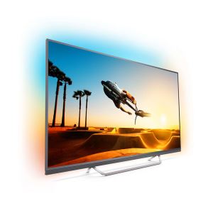 PHILIPS 65PUS7502  65'' 164 CM 4K UHD ANDROID SMART TV, 3 TARAFLI AMBILIGHT