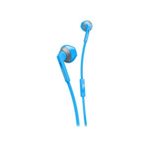 PHILIPS SHE3205BL/00 MİKROFONLU KULAKİÇİ KULAKLIK MAVİ