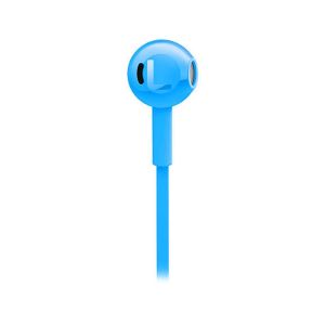 PHILIPS SHE3205BL/00 MİKROFONLU KULAKİÇİ KULAKLIK MAVİ