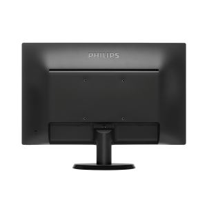 PHILIPS 21,5" 223V5LHSB2 5ms HDMI VGA Full HD MONİTÖR