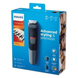 PHILIPS MG5730/15 5000 SERİSİ 11'İ 1 ARADA ERKEK BAKIM KİTİ