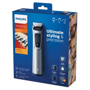 PHILIPS MG7710/15 7000 SERİSİ 12'Sİ 1 ARADA ERKEK BAKIM KİTİ