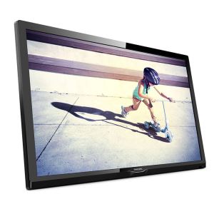 PHILIPS 24PFS4022 24'' 60 CM FHD ULTRA İNCE TV,DAHİLİ UYDU ALICI