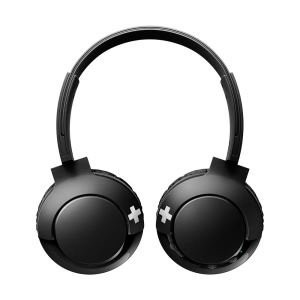 PHILIPS SHB3075BK/00 BASS + KAFABANTLI BLUETOOTH KULAKLIK SİYAH